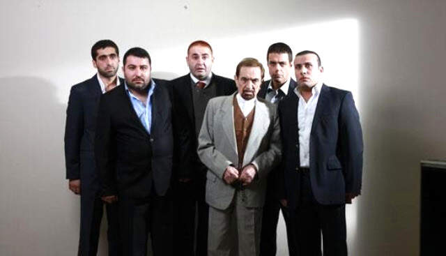 Cinayetten Gözaltına Alınan Sinema Oyuncusu Serbest Bırakıldı