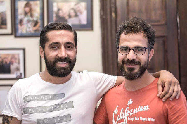 Cinayetten Gözaltına Alınan Sinema Oyuncusu Serbest Bırakıldı