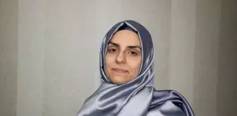 Huzurevleri Mahallesi: Çöken Tavanın Altında Kalan Kadın Doktor Korku Dolu Anları Anlattı Huzurevleri Mahallesi: Çöken Tavanın Altında Kalan Kadın Doktor Korku Dolu Anları Anlattı