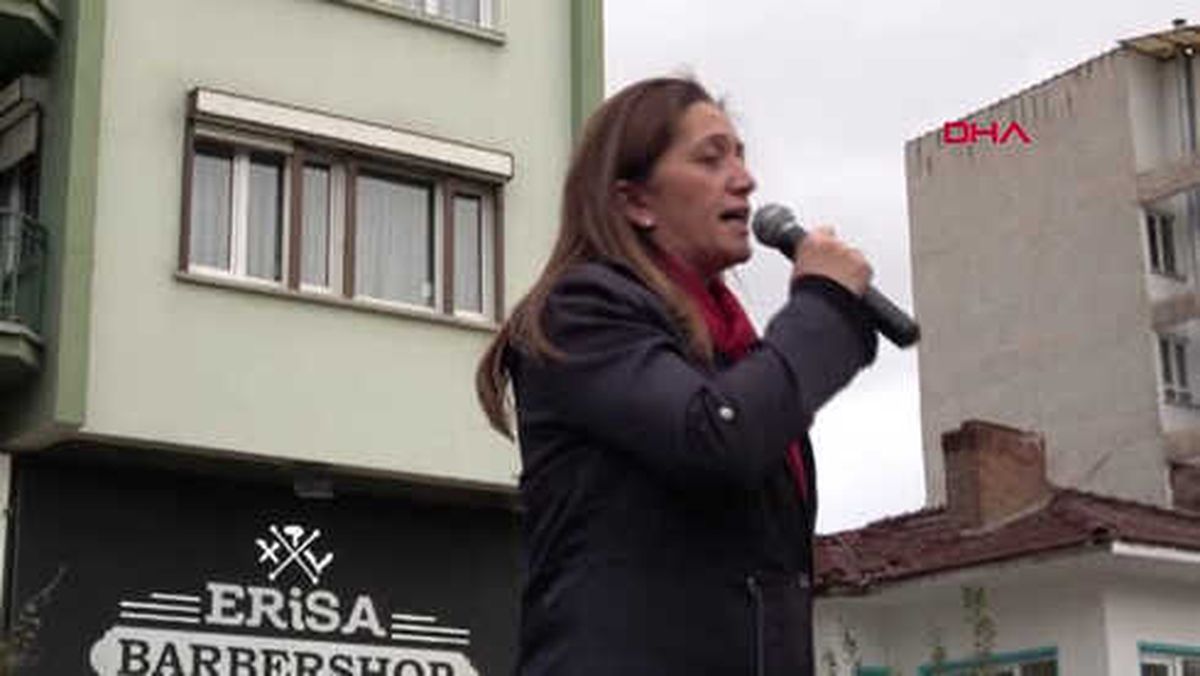Eskişehir Disk Genel Başkanı Çerkezoğlu Çok Tehlikeli Bir Ekonomik Krize Sürükleniyoruz