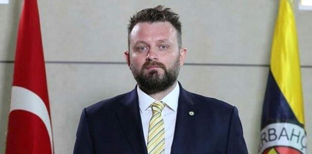 Fenerbahçe Başkanı Ali Koç, Comolli'nin Yetkilerini Sınırlandırdı