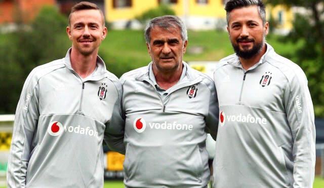 Fikret Orman'ın, 'Guti'nin Real Madrid'e Gitmesinden Gurur Duyarım' Açıklaması, İspanya'da Gündem Oldu