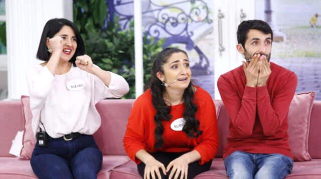 Gülcan Gürleyik olayı çözüldü! Bakın çocuk kimdenmiş...