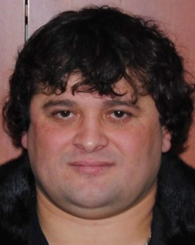 İnterpol'ün Aradığı Gürcistan Uyruklu Mafya Lideri Trabzon'da Yakalandı