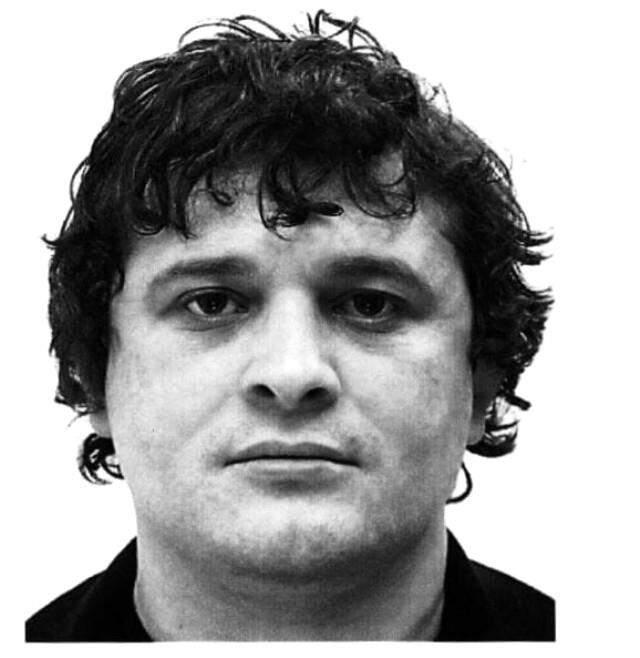 İnterpol'ün Aradığı Gürcistan Uyruklu Mafya Lideri Trabzon'da Yakalandı