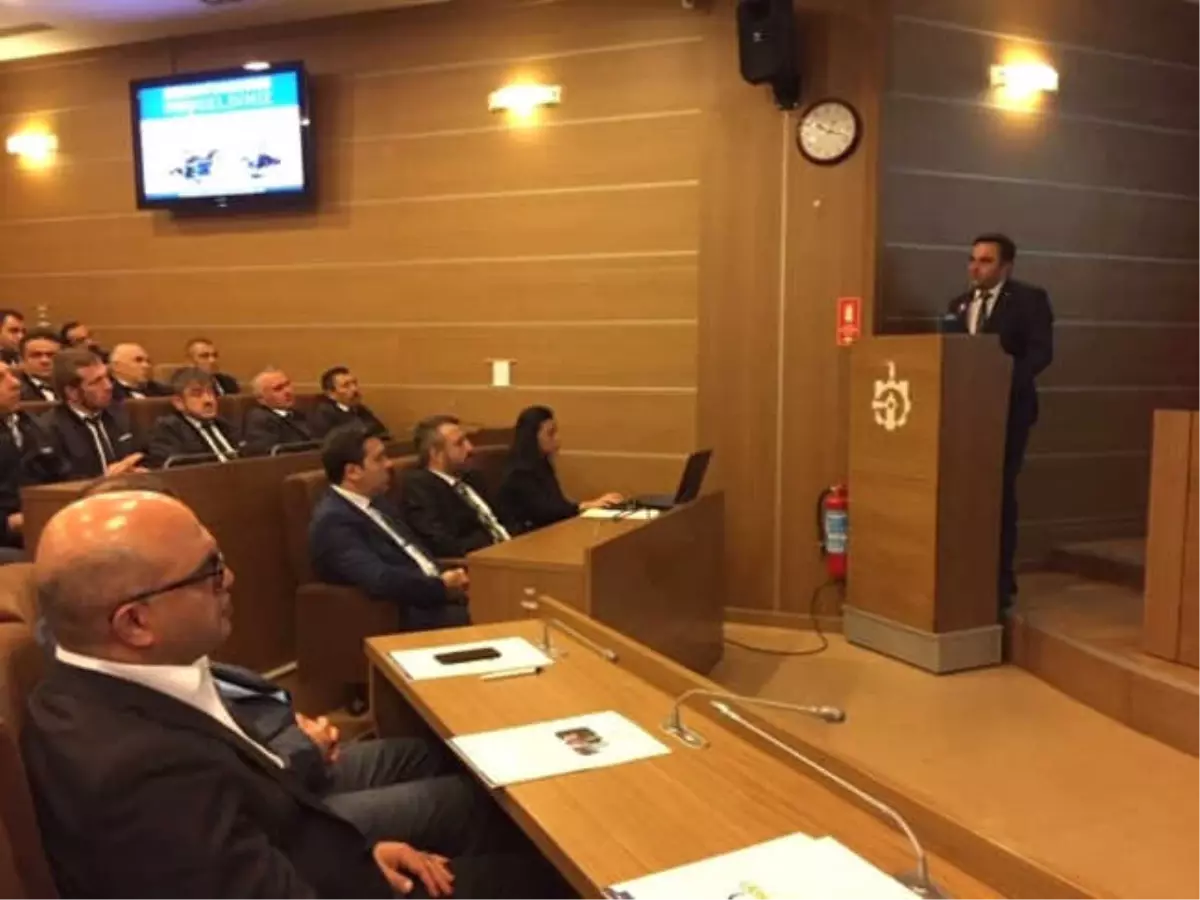 Kocaeli'nde Sürücülere 'Empati' Desteği