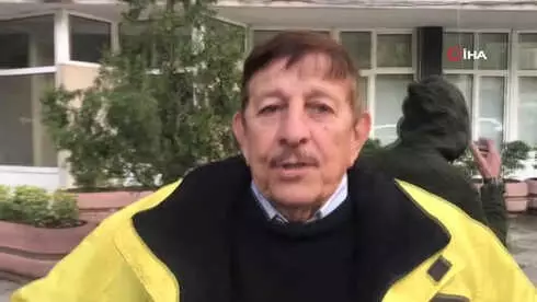 Osmanbey'de Ortalığı Birbirine Katan Taksiciler Yakalandı Osmanbey'de Ortalığı Birbirine Katan Taksiciler Yakalandı