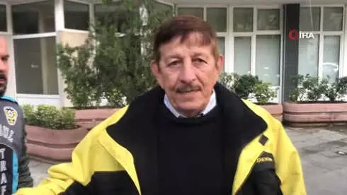 Osmanbey'de Ortalığı Birbirine Katan Taksiciler Yakalandı Osmanbey'de Ortalığı Birbirine Katan Taksiciler Yakalandı