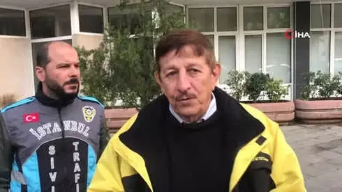 Osmanbey'de Ortalığı Birbirine Katan Taksiciler Yakalandı Osmanbey'de Ortalığı Birbirine Katan Taksiciler Yakalandı