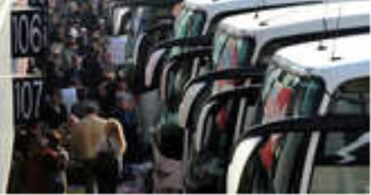 Otobüslerde İkramlar Sürüyor, Bilet Fiyatlarına da Yüzde 10 İndirim Geliyor