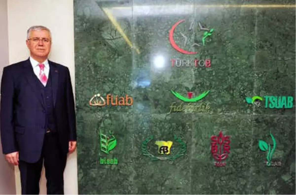 Tohumculuk Sektörü 'Enflasyonla Topyekün Mücadele Programına' Destek Veriyor