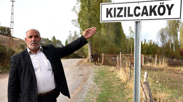 Türkiye'nin Pastırma ve Sucuk Ustaları Kızılcaköy'den