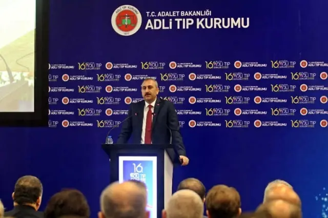 Yargılamada Azami Süre 1 Ocak'ta Başlıyor