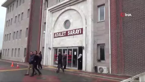 100 Kilogram Altının Sahibi Cezaevinde 100 Kilogram Altının Sahibi Cezaevinde
