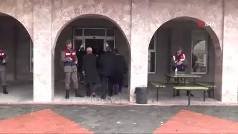 100 Kilogram Altının Sahibi Cezaevinde 100 Kilogram Altının Sahibi Cezaevinde