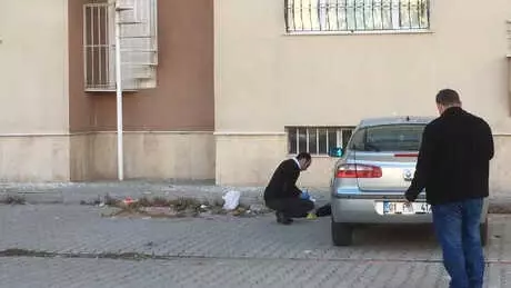 5'inci Kattan Düşen Şerife Öldü