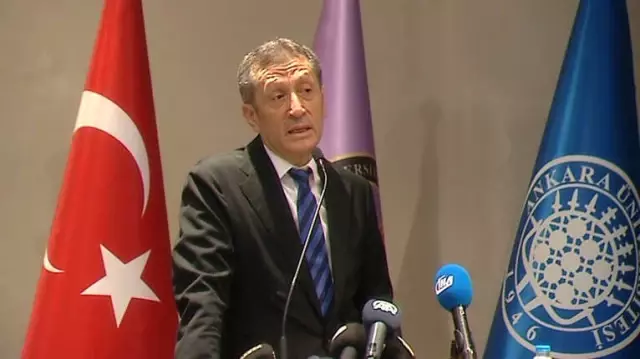 Bakan Selçuk'tan Öğretmen Ataması Açıklaması
