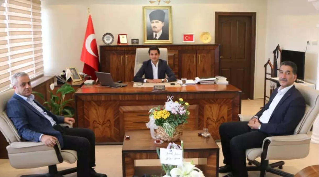 Baskil'de 20 Milyonluk 122 Proje Tamamlandı