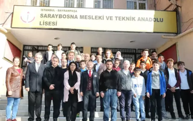 Çevreci Başkan'dan Örnek Davranış
