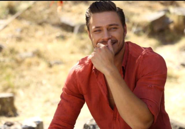 Çukur Dizisine Katılacağı Söylenen Burak Çelik Kimdir?