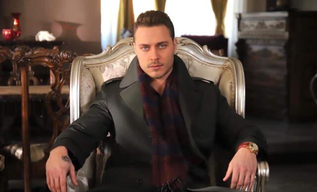 Çukur Dizisine Katılacağı Söylenen Burak Çelik Kimdir?