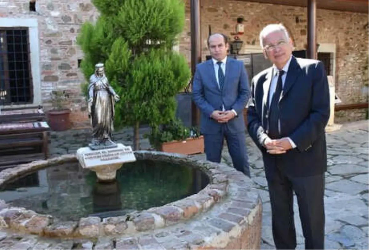 Dilek Havuzuna Atılan Kayıp Paralar, Artık Kamuya Gidecek