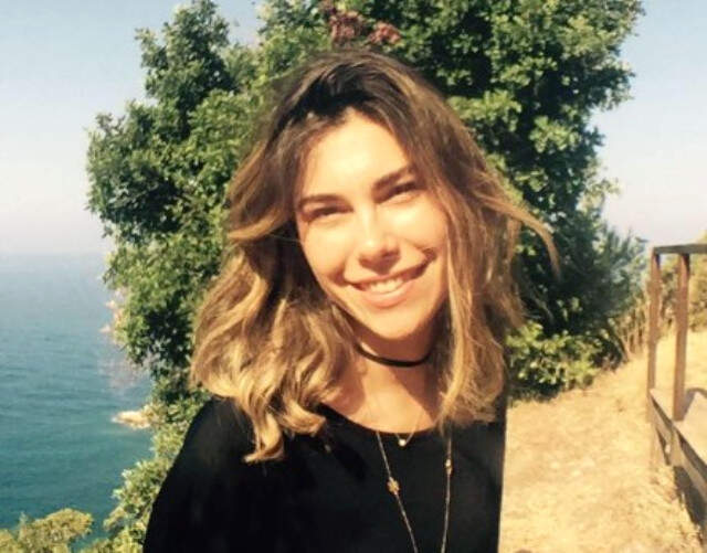 İlker Aycı İle Evlilik Hazırlığında Olan Tuğçe Saatman Kimdir? Kaç Yaşındadır?