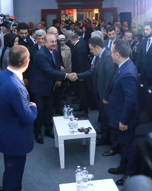 Kartepe Zirvesi Başladı