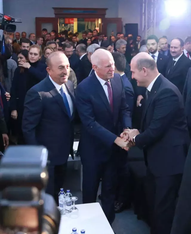 Kartepe Zirvesi Başladı