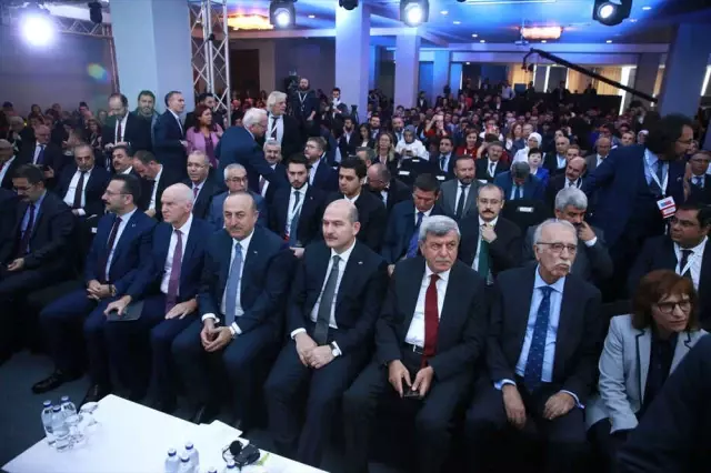 Kartepe Zirvesi Başladı