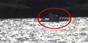 İstanköy: Kocasının Kayıp Başvurusu Yaparak Aradığı Kadın, Sevgilisiyle Teknede Yakalandı İstanköy: Kocasının Kayıp Başvurusu Yaparak Aradığı Kadın, Sevgilisiyle Teknede Yakalandı