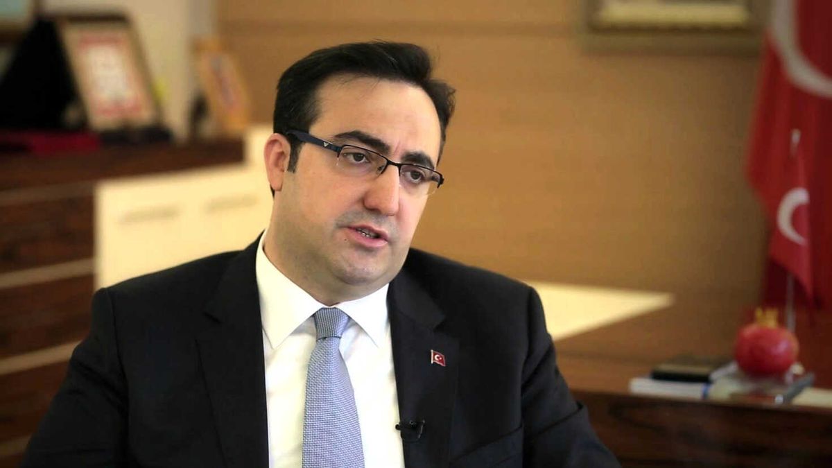 THY'nin Yönetim Kurulu ve İcra Komitesi Başkanı İlker Aycı Kimdir?