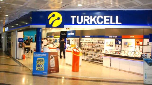 Turkcell Dokuz Ayda 1,2 Milyar Net Kara Ulaştı