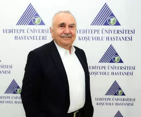 Türkiye'nin İlk Enfeksiyon Riski En Düşük Hastanesi Türkiye'nin İlk Enfeksiyon Riski En Düşük Hastanesi