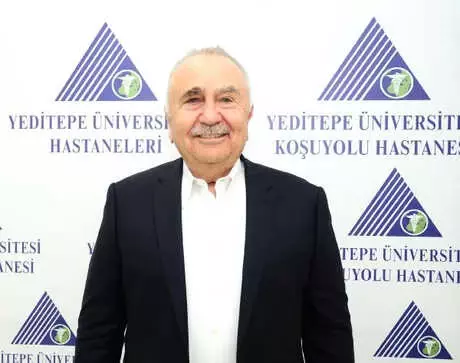 Türkiye'nin İlk Enfeksiyon Riski En Düşük Hastanesi Türkiye'nin İlk Enfeksiyon Riski En Düşük Hastanesi