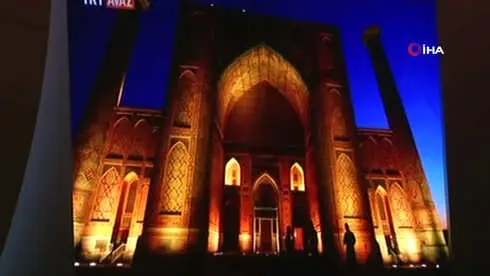 Uluslararası İmam Matüridi Çalıştayı