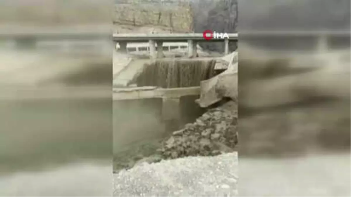 Ürdün'deki Sel Felaketinde Ölü Sayısı 18'e Yükseldi