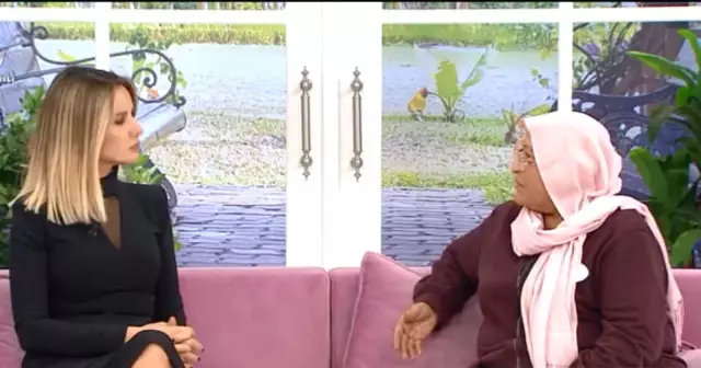 63 Yaşındaki Hatice Teyze, İnternetten Tanıştığı Aşkına 30 Bin Lira Kaptırdı