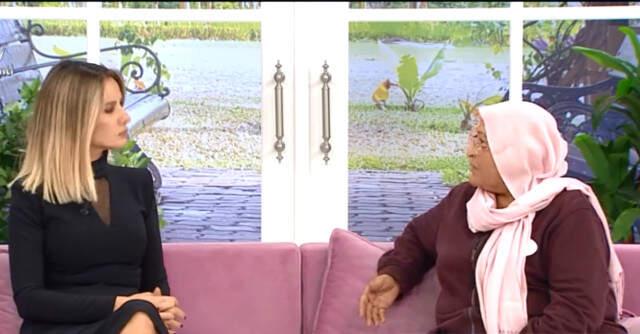 63 Yaşındaki Hatice Teyze, İnternetten Tanıştığı Aşkına 30 Bin Lira Kaptırdı