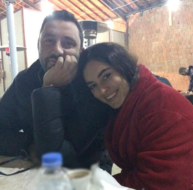 Adı Yakın Arkadaşıyla Aşk Dedikodusuna Karışan Ezgi Mola İddialara Cevap Verdi: Evli Adamla Ne İşim Olur?