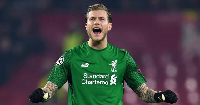 Beşiktaş'ın Çapkın Kalecisi Loris Karius, Gözüne Bu Kez De Stilist Ece Sükan'ı Kestirdi
