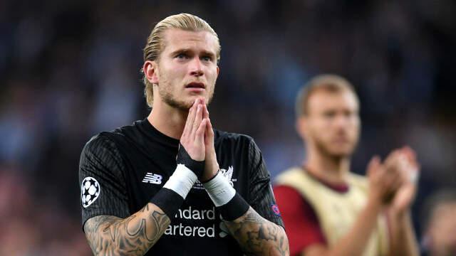 Beşiktaş'ın Çapkın Kalecisi Loris Karius, Gözüne Bu Kez De Stilist Ece Sükan'ı Kestirdi