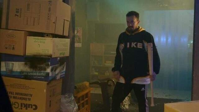 Elit İşcan'ın Sette Tacize Uğradığını İddia Ettiği Dizinin Yapım Şirketinden İlk Açıklama: Süreçte Yanındayız