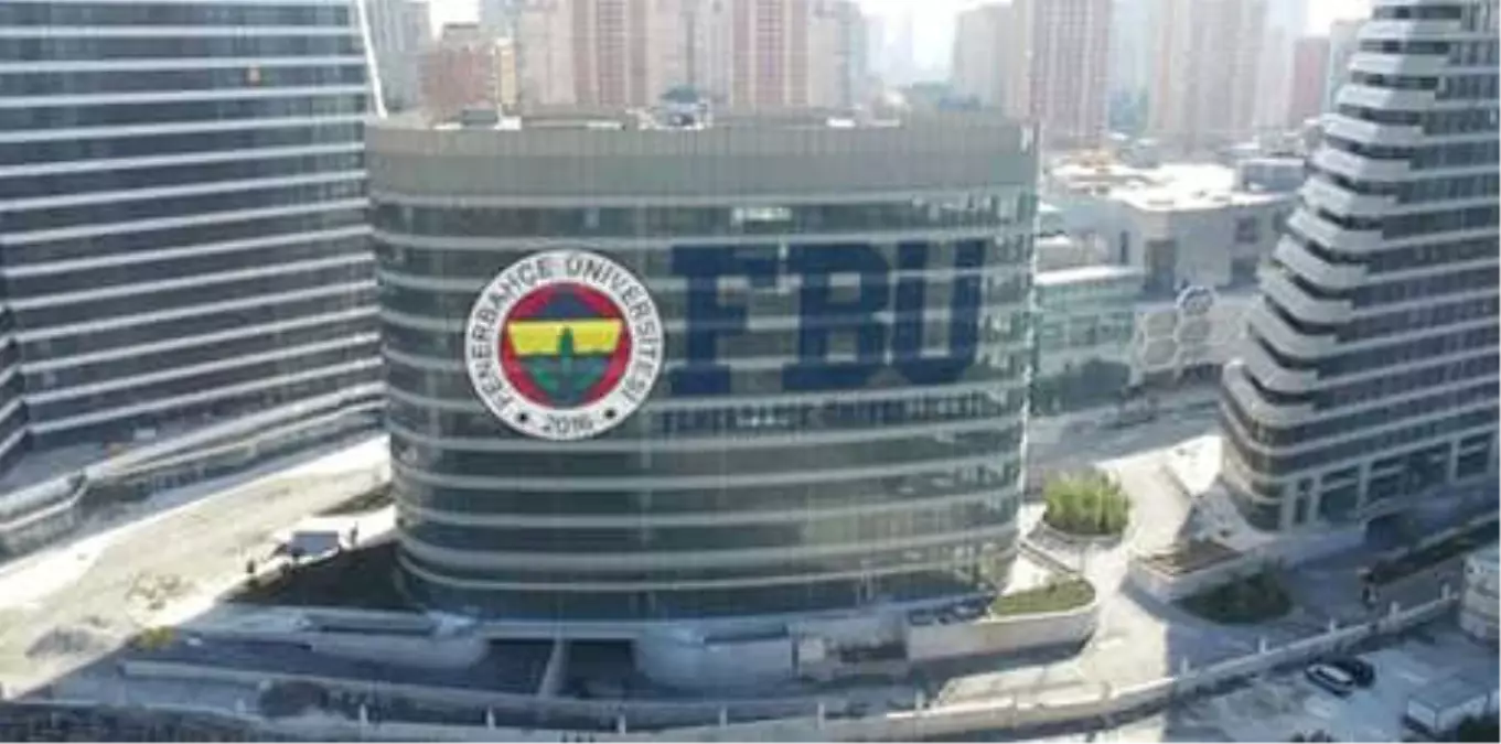 Henüz Açılışı Bile Yapılmayan Fenerbahçe Üniversitesinin Kulübe Zararı 2 Milyon Lira