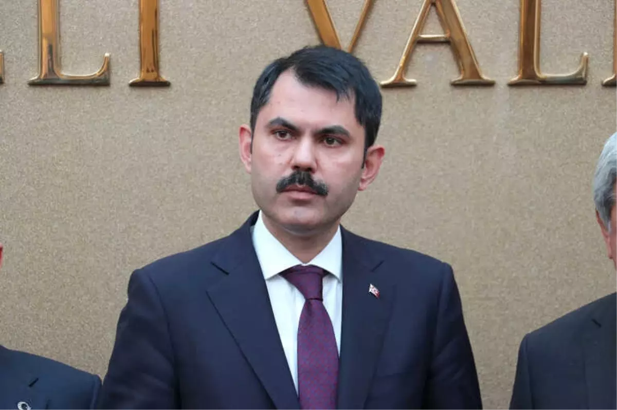 İmar Barışı'nın Süresi Uzatıldı