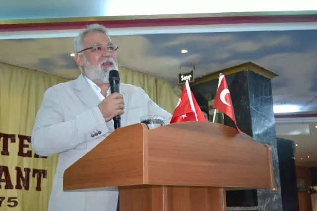 Kocabıyık'ın Eşi Uşak Valisi Oldu