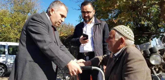 Kula'nın 6'ncı Baraj İnşaatında Çalışmalar Sürüyor Kula'nın 6'ncı Baraj İnşaatında Çalışmalar Sürüyor