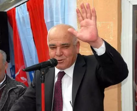 Muğla'da CHP'den Belediye Başkanlıkları İçin 49 Başvuru Muğla'da CHP'den Belediye Başkanlıkları İçin 49 Başvuru