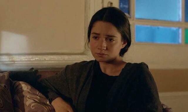 Rol Arkadaşı Efecan Şenolsun Tarafından Tacize Uğradığını Söyleyen Elit İşcan, Konuyu Yargıya Taşıdı