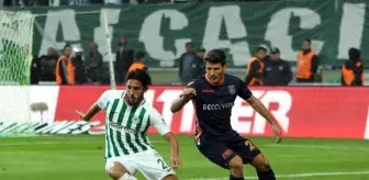 Kerim Frei: Spor Toto Süper Lig: Atiker Konyaspor: 0 - Medipol Başakşehir: 1 (Maç Sonucu) Kerim Frei: Spor Toto Süper Lig: Atiker Konyaspor: 0 - Medipol Başakşehir: 1 (Maç Sonucu)